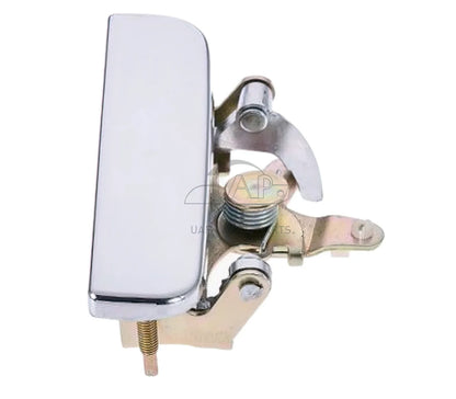 Chrome Tailgate Handle for Mazda B-Series / Ford Courier Ute (1985–2006)