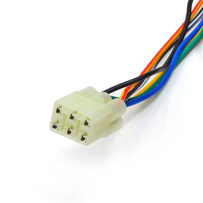 Wire Harness for Yamaha Banshee 350 (2002–2006)