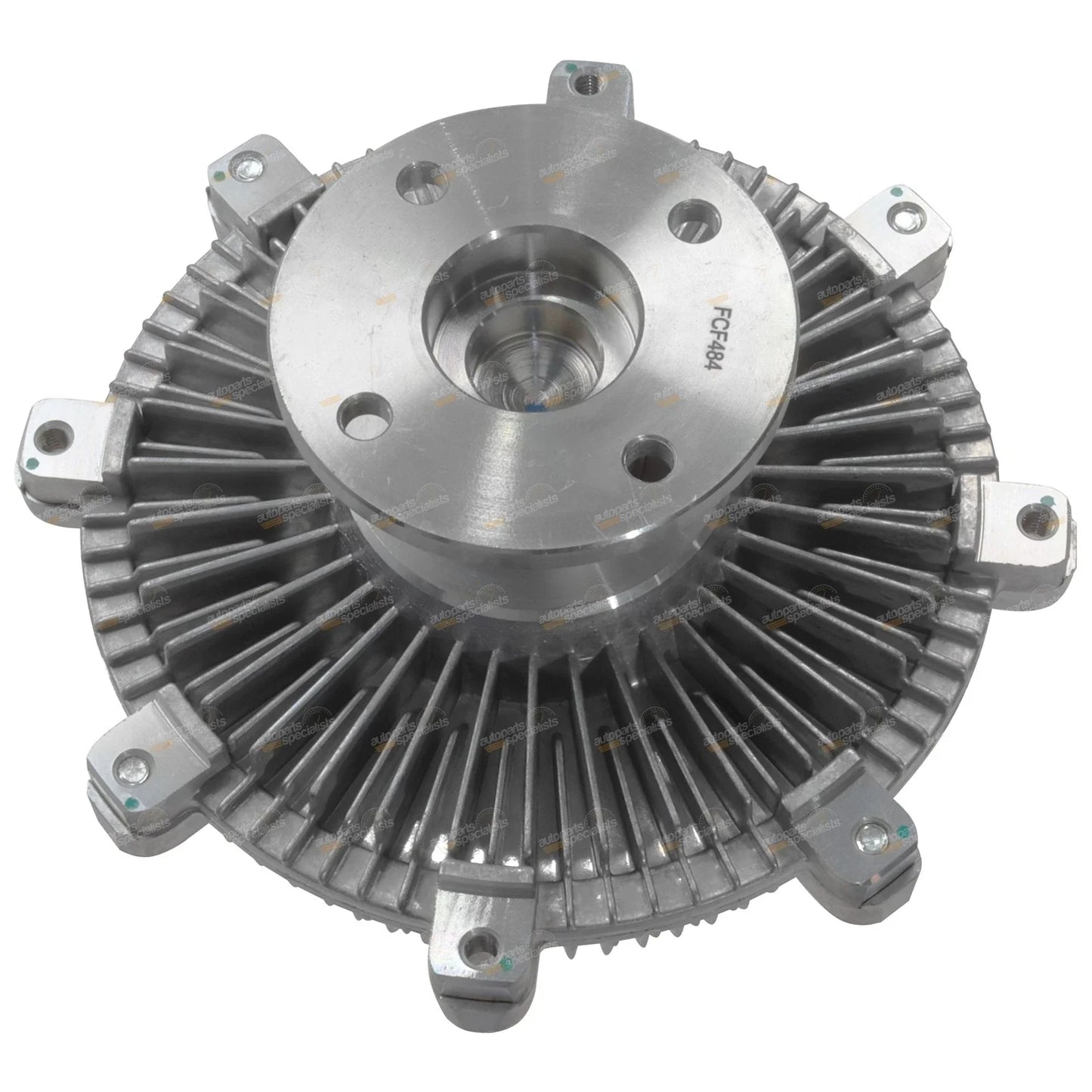 Fan Clutch Coupling for Nissan Pathfinder R51 V6 4.0L (2005 - 2010)