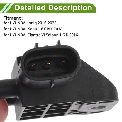 Manifold Absolute Pressure Sensor No.392102F600 for Hyundai Ioniq (2016–2022)