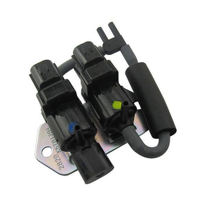 Front Wheel Vacuum Switch Solenoid Valve for Mitsubishi Pajero (1991–1999)