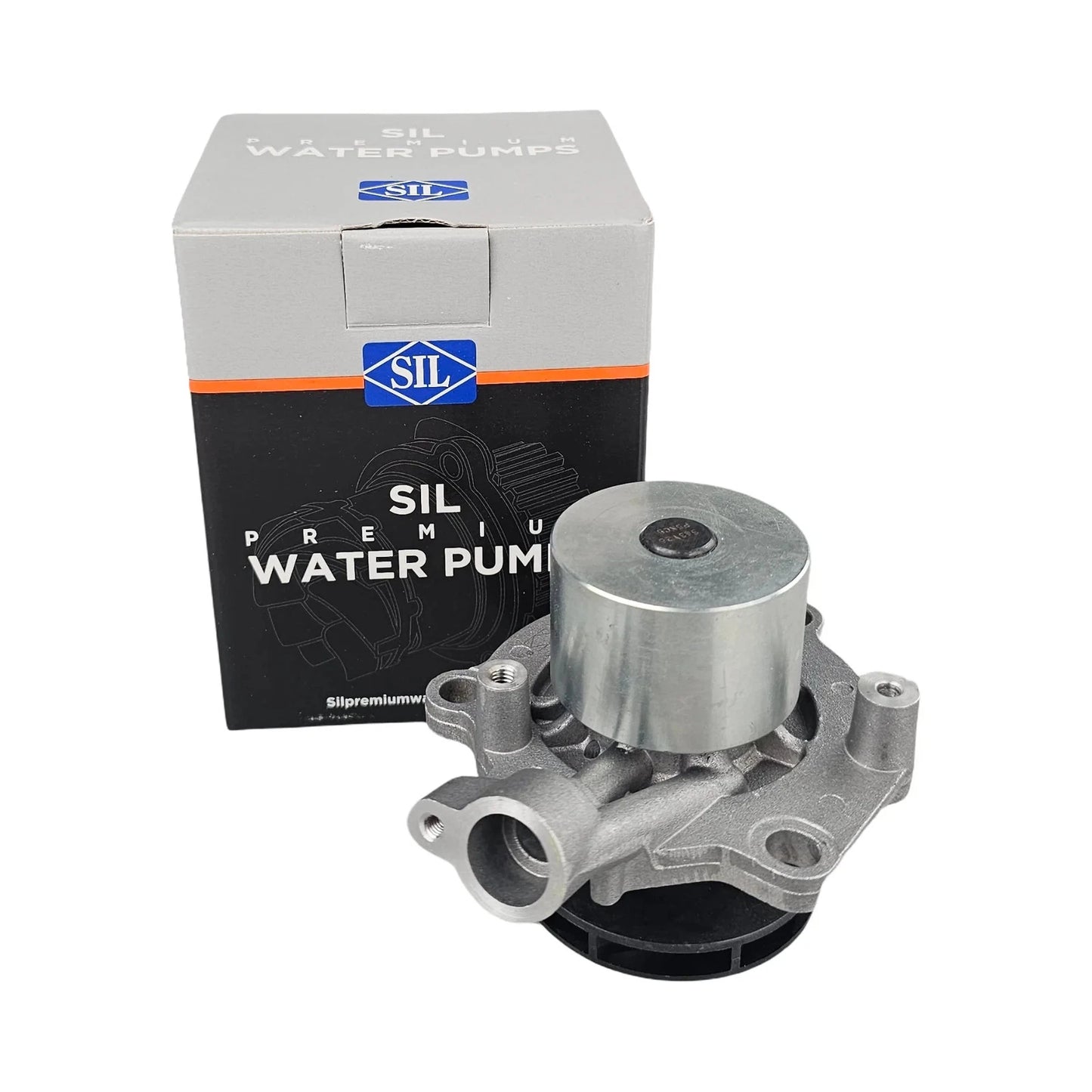 Water Pump for Audi A3 A4 A5 Q2 Q3 Q5 / Skoda Kodiaq Octavia (2017–2023)