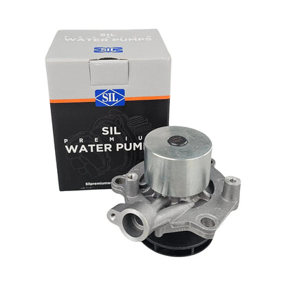 Water Pump for Audi A3 A4 A5 Q2 Q3 Q5 / Skoda Kodiaq Octavia (2017–2023)
