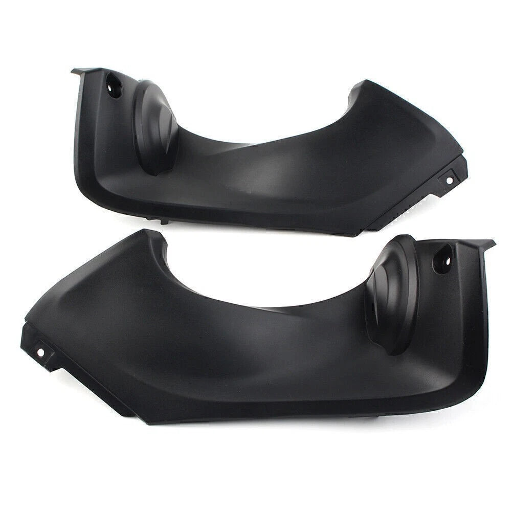 Passenger Rear Seat Handle Grab Bar Rail for Yamaha Tenere 700 (2019–2025)