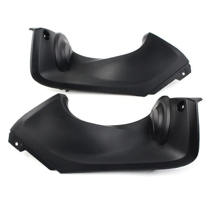 Passenger Rear Seat Handle Grab Bar Rail for Yamaha Tenere 700 (2019–2025)