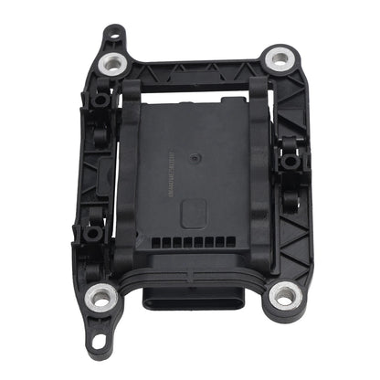 Heated Seat Cushion for Jeep Wrangler (2011–2012) 68242605AA 68060254AB