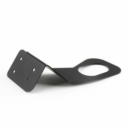 CB Radio Holder for Jeep Wrangler JK (2011–Present) 75WXST