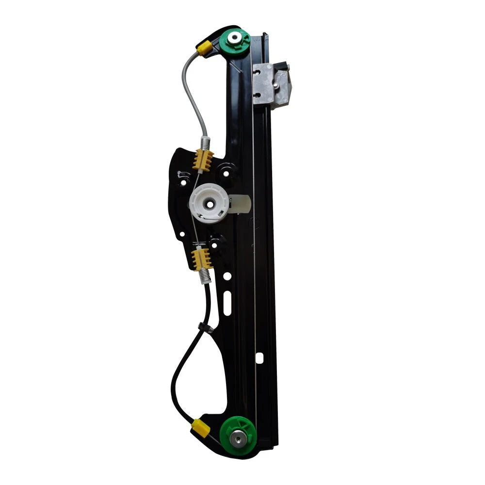 Rear Left Electric Window Regulator for BMW 5 Series E60/E61 (2003–2010)