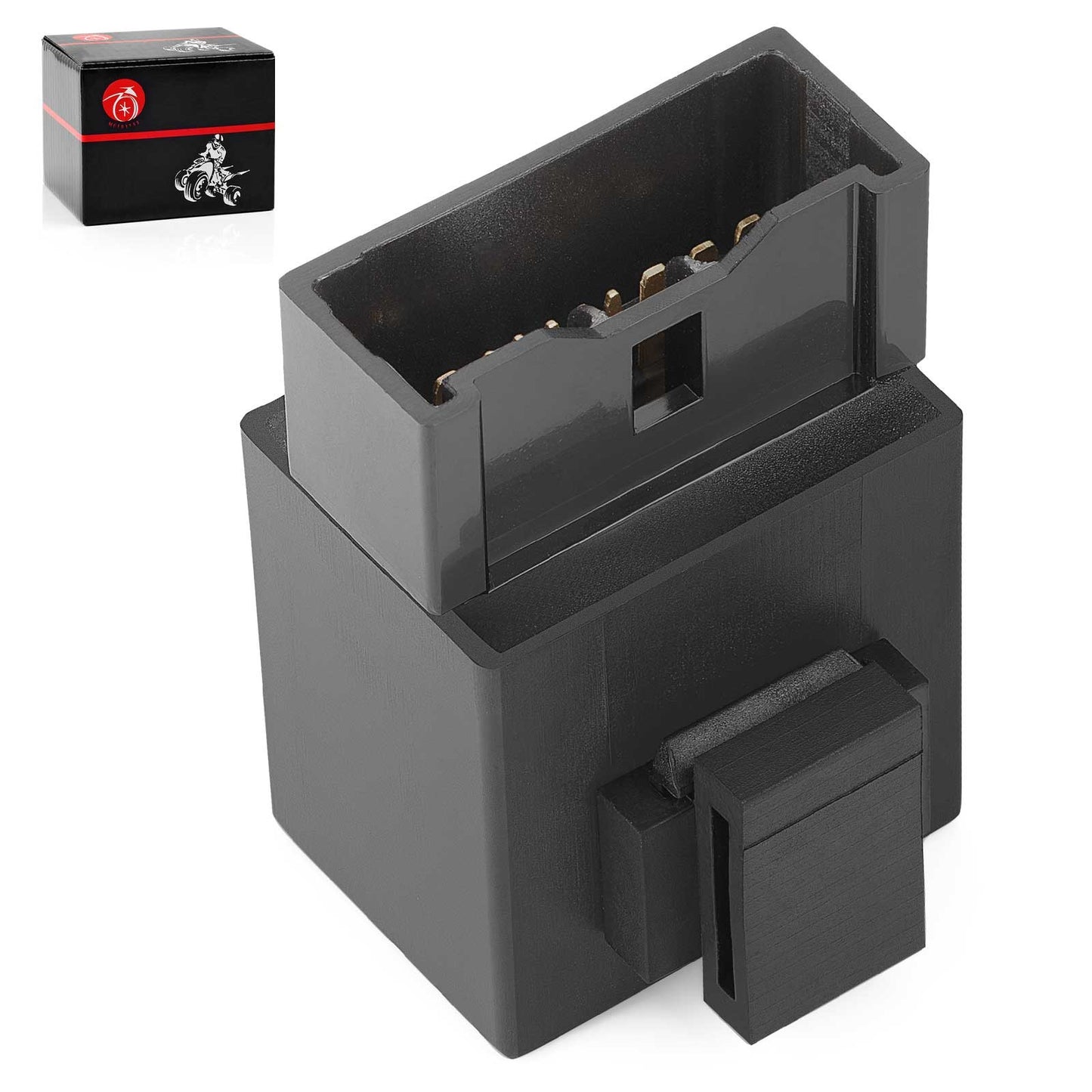 Fuel Pump Relay for Yamaha V Star 950 (2009–2017)