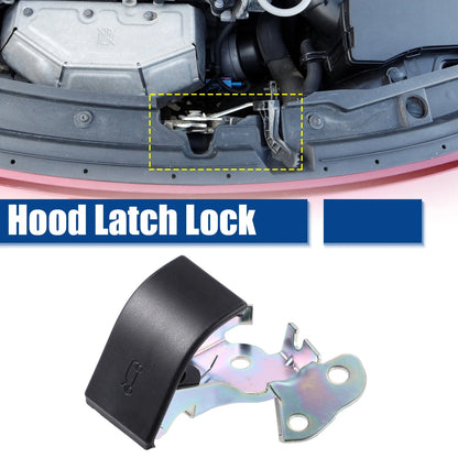 Front Hood Latch Lock Actuator for Mini Cooper (2007–2015)