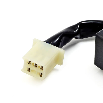 2 Igniter CDI Boxes for Honda Shadow 700 VT700C (1984–1985)