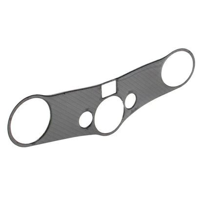3D Polished Pad Yoke Protection Sticker for Honda CBR600 CBR600RR (2007-2017)