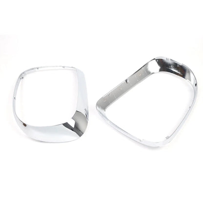 Tail Light Ring Bezel Trim Molding for Mini Cooper Countryman (2017–2023)