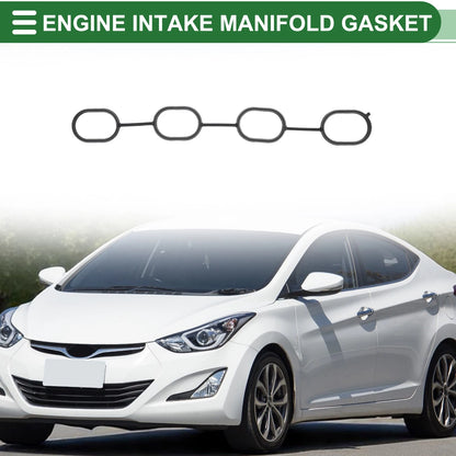Engine Intake Manifold Gasket for Hyundai Elantra (2006–2011) No. 284112B000