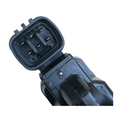 Front Right Window Regulator with Motor for Ford Ranger (2006–2011)