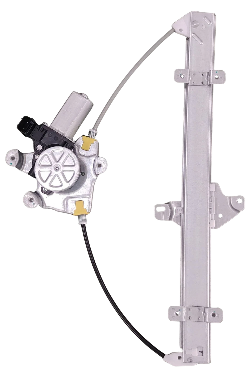 Front Right Window Regulator with Motor for Nissan Navara NP300 (2015–2021)