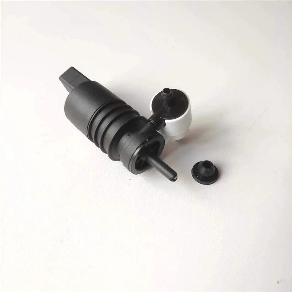 Windshield Washer Pump for Chrysler Pacifica, Jeep Wrangler, Compass (2004-2023)