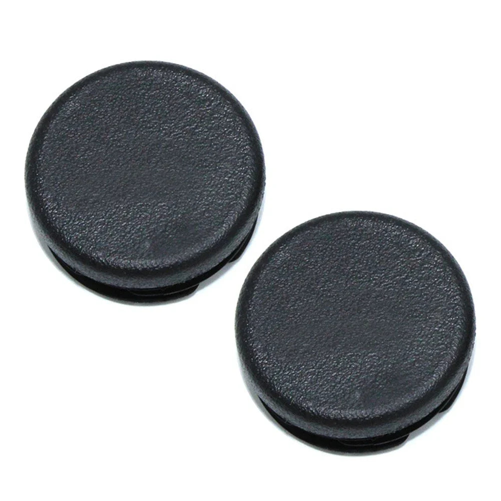 Frame Hole Cover Caps Set for YAMAHA Tenere 700 XTZ 2019-2021