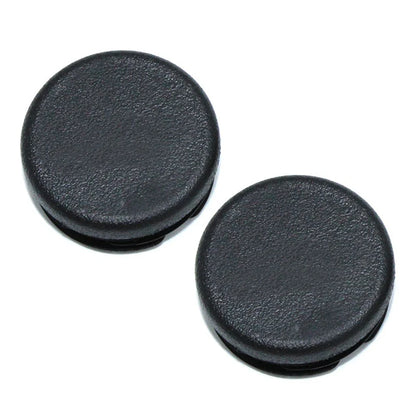 Frame Hole Cover Caps Set for YAMAHA Tenere 700 XTZ 2019-2021