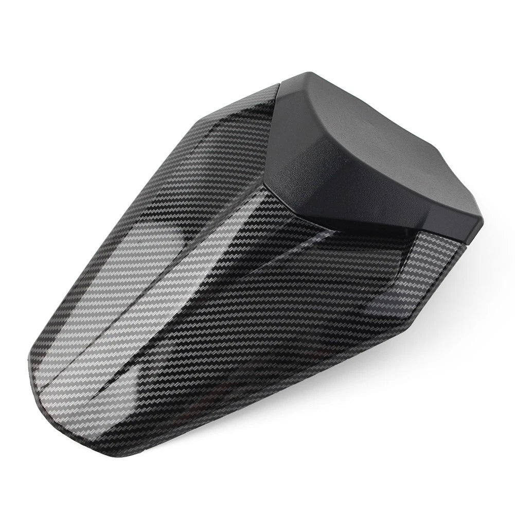 Rear Upper Tail Seat Cover Fairing Carbon Fiber for Kawasaki Z1000 (2010–2013)