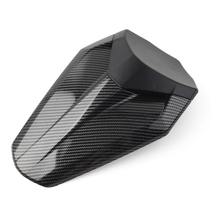 Rear Upper Tail Seat Cover Fairing Carbon Fiber for Kawasaki Z1000 (2010–2013)