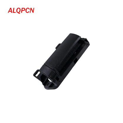 Black Left Interior Door Handle for Toyota Hiace (2005-2019)
