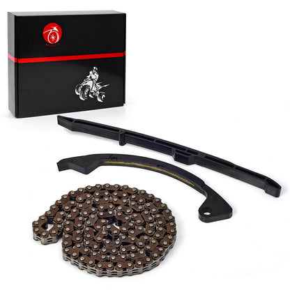 Cam Timing Chain & Guides for Suzuki DRZ400 (2000–2019)
