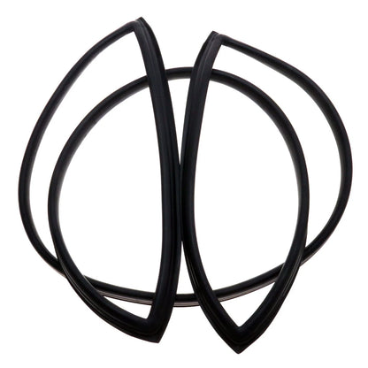Windshield Weatherstrip for Nissan Datsun 620 Ute (1972–1979)