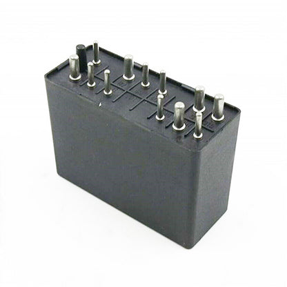 Turn Signal Flasher Relay for Mercedes-Benz W124 W126 W201 (1985–1996)