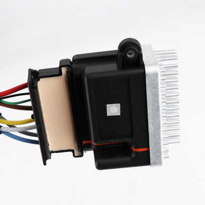 Engine Cooling Fan Control Module for Audi A4 A6 Q3 Q5 (2009–2016)