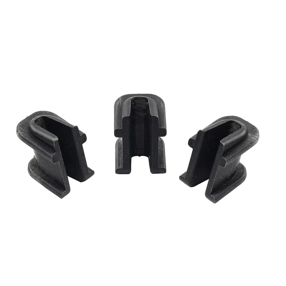 3pcs CVT Clutch Nylon Slider for CFMoto CForce 600, CF800, ZForce 1000