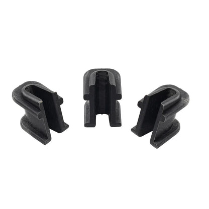 3pcs CVT Clutch Nylon Slider for CFMoto CForce 600, CF800, ZForce 1000