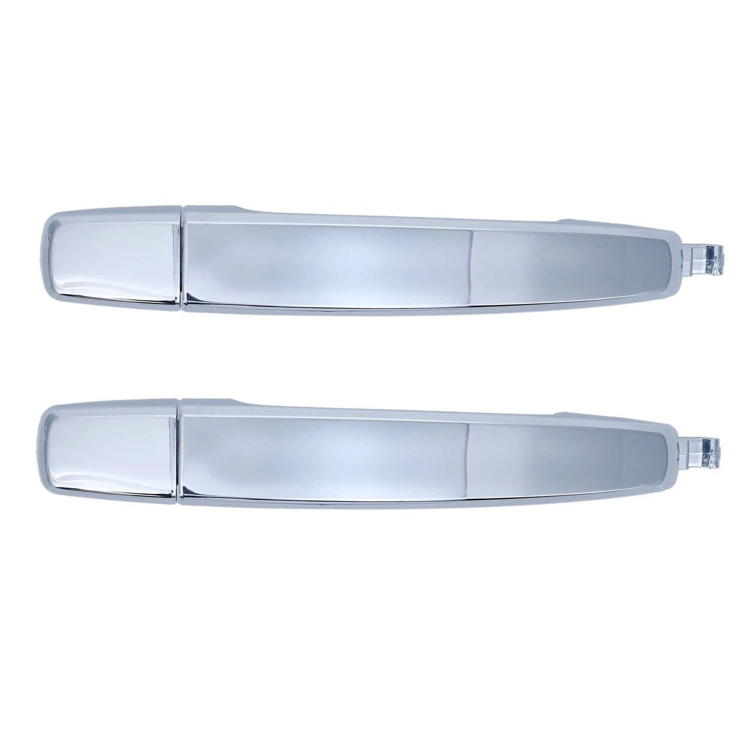 2X Chrome Outer Door Handles for Holden Cruze (2009–2016)