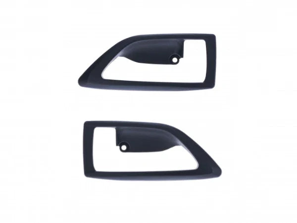 2 x Front LH+RH Inner Door Handle Trim for Isuzu N-Series (2008–2016)