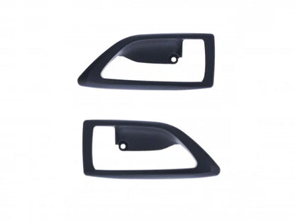 2 x Front LH+RH Inner Door Handle Trim for Isuzu N-Series (2008–2016)