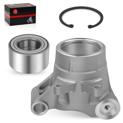 Rear Wheel Bearing Carrier for Polaris Sportsman 400-800