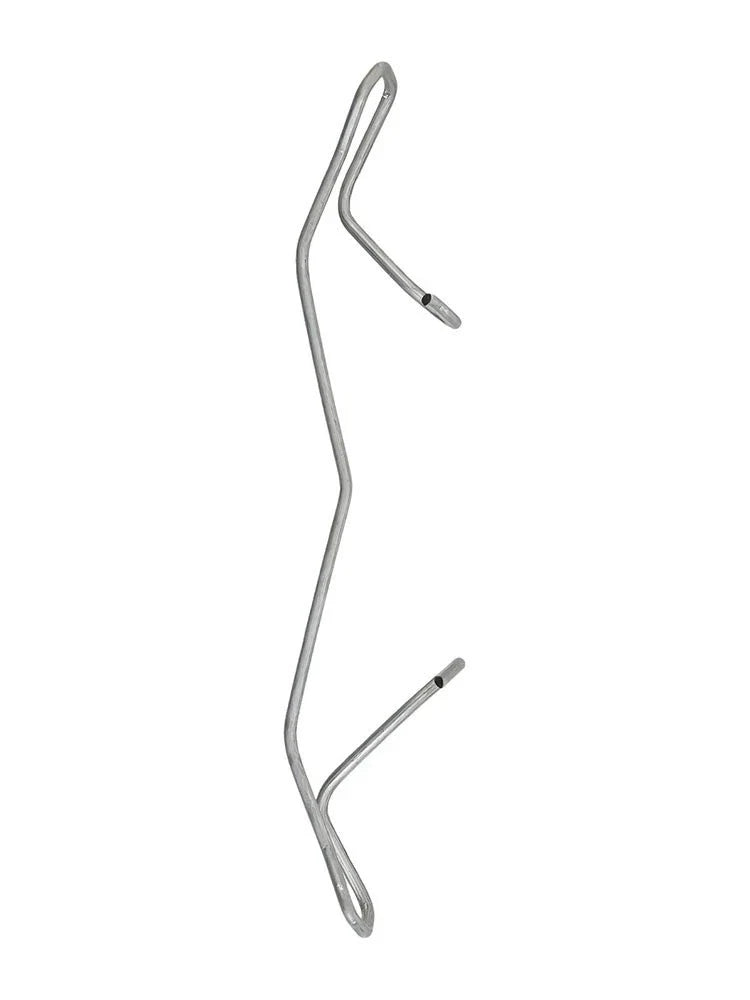 Brake Anti Rattle Retaining Clip for Mazda (2004–2014)