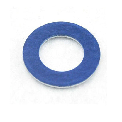 Engine Oil Drain Plug Seal Washer Gasket Rings / 10 x / for Toyota