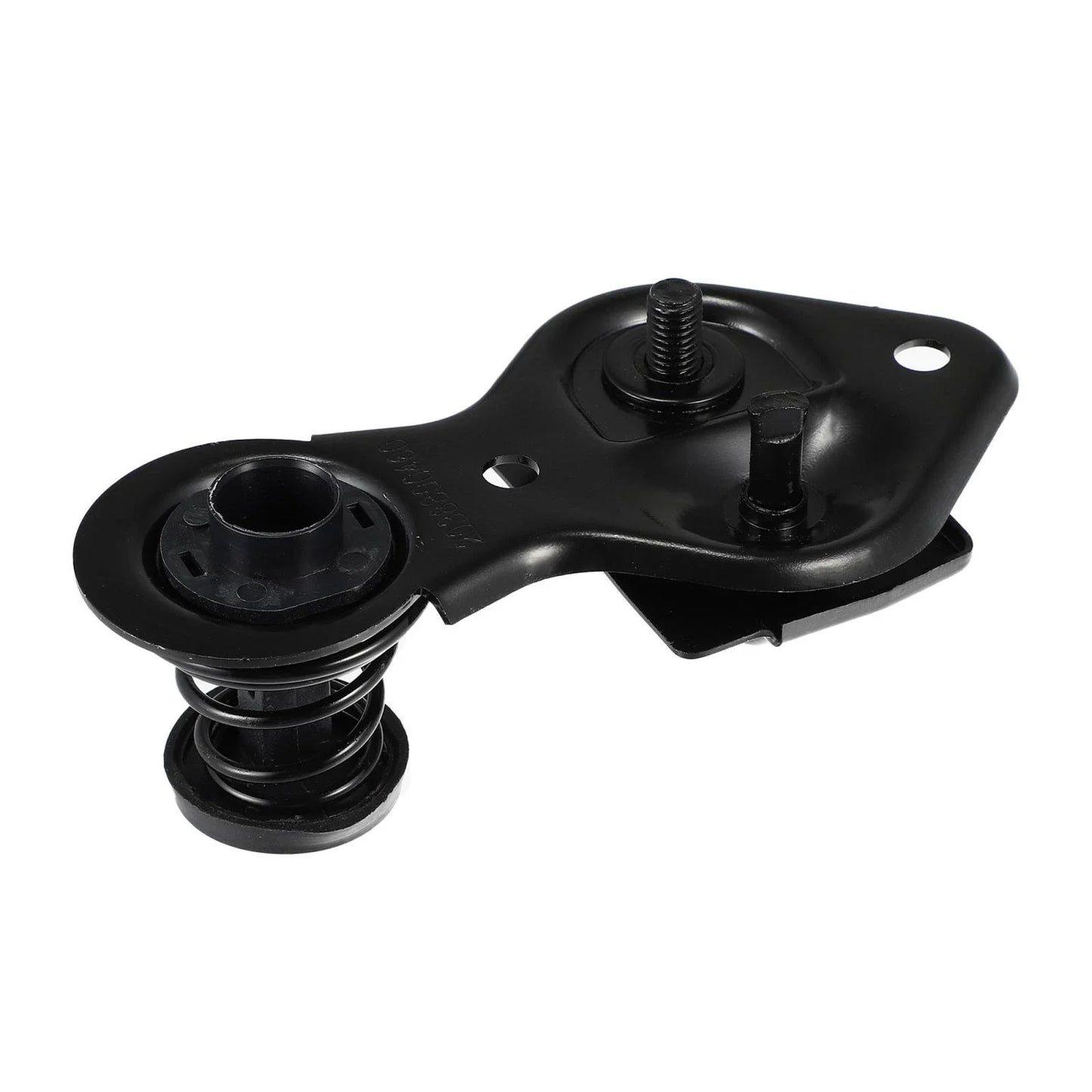 Front Upper Hood Catch Latch Lock for Mercedes-Benz W164 W203 W209 R251 (2005-2015)