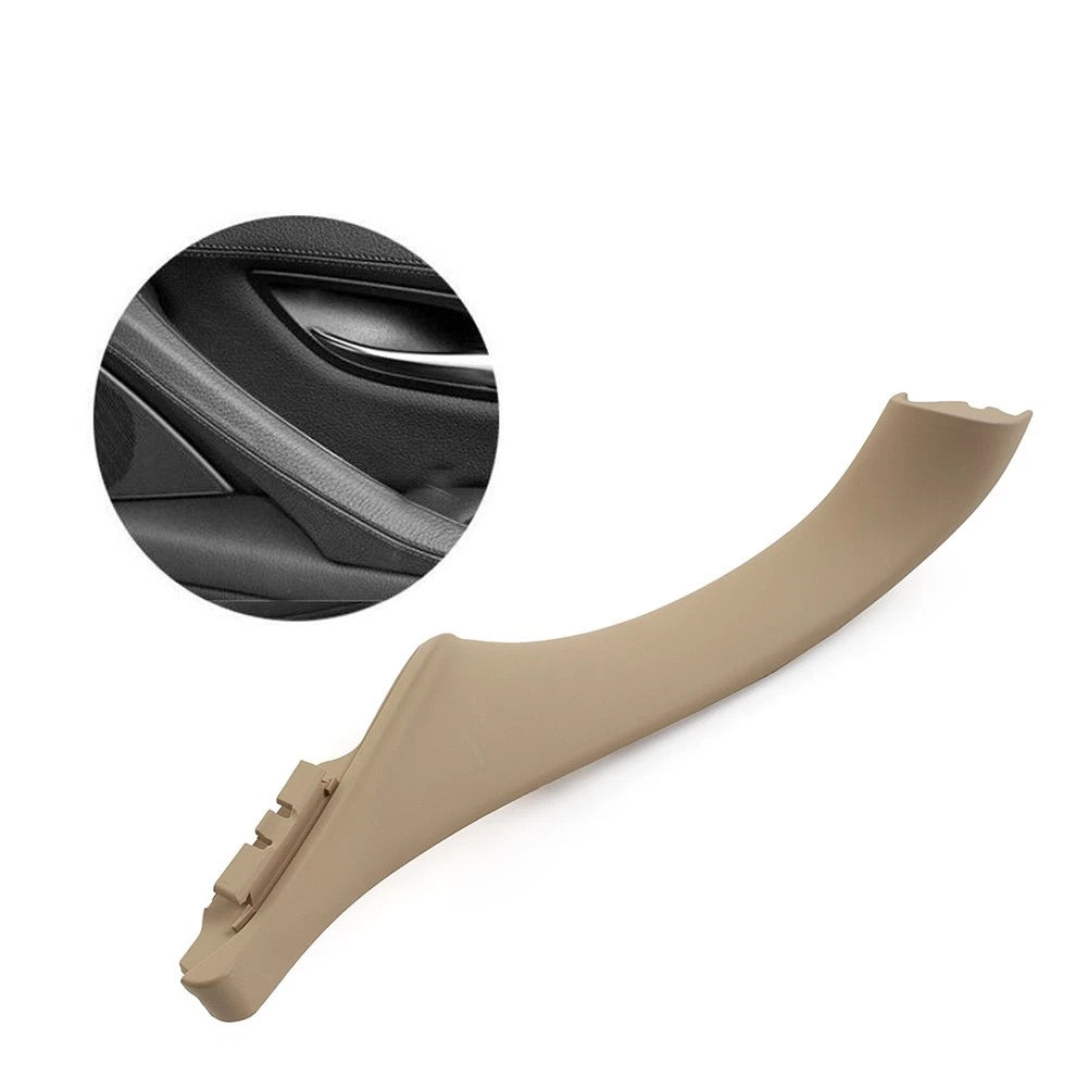 Rear Window Spoiler Side Wing Cover Moulding Trim for BMW X4 G02 (2019–2020)