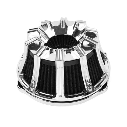 Air Cleaner Intake Filter for Harley Dyna (1993–2017)