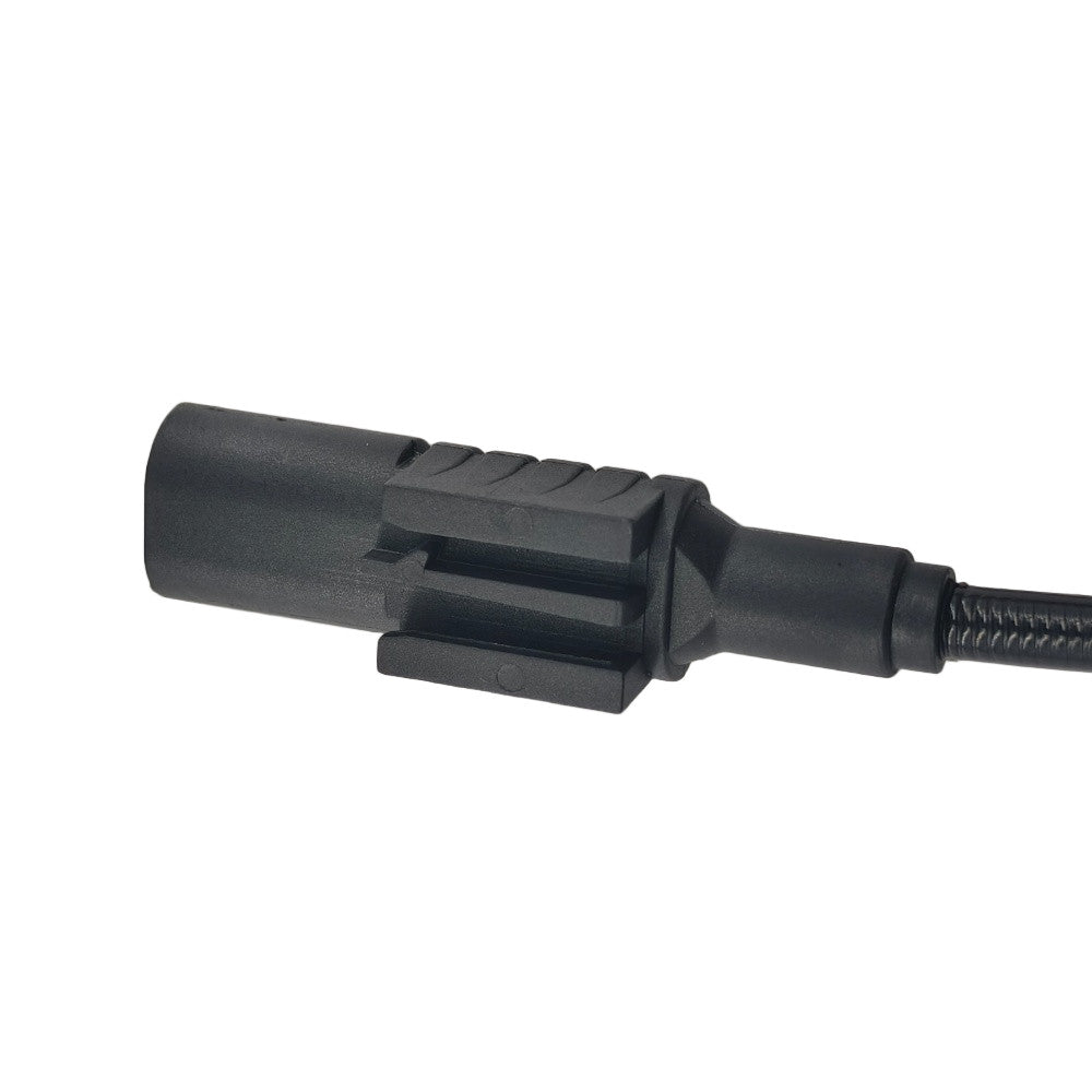 Set of 4 ABS Wheel Speed Sensors for Mercedes-Benz CLA GLA 250/45 AMG (2014–2018)