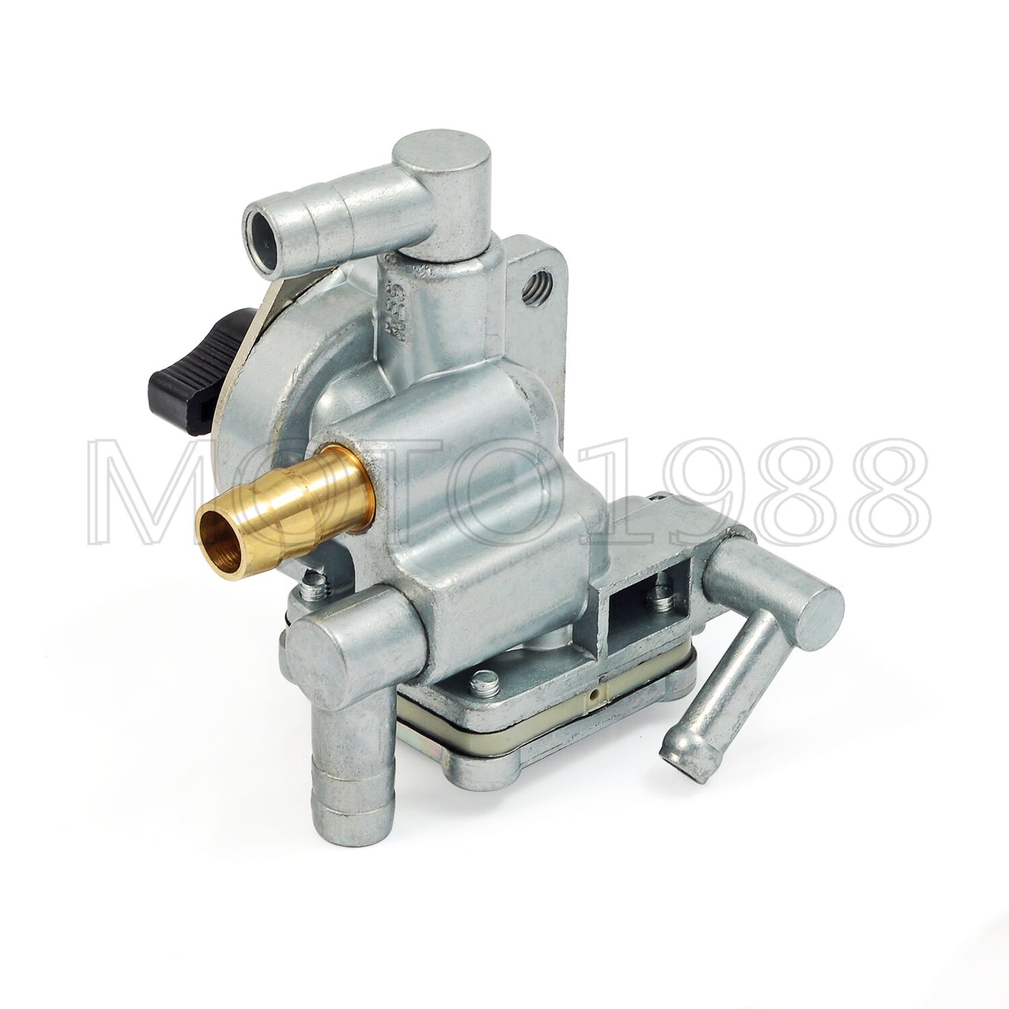Fuel Petcock Valve for Suzuki GS500F (2004–2009)