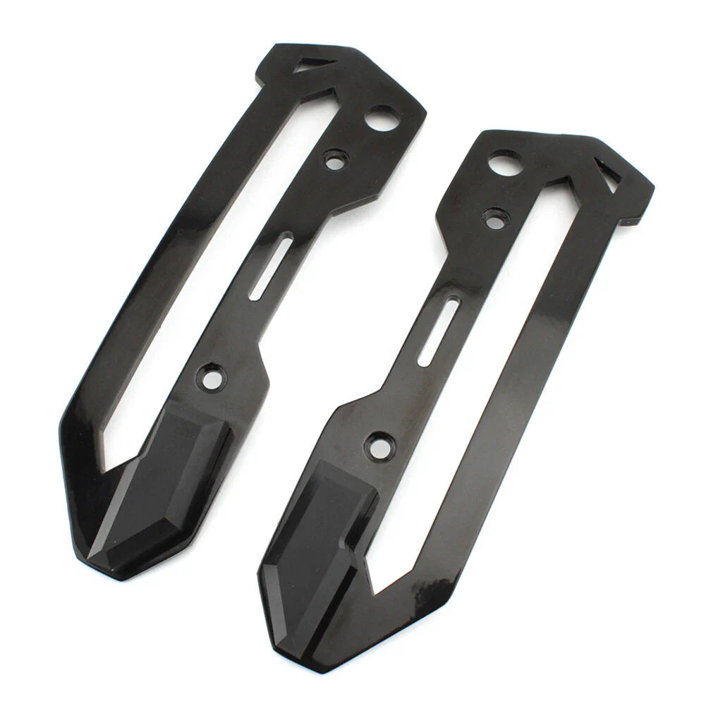 Engine Guard Frame Protection Cover for BMW R18 R18 B Classic (2020-2023)