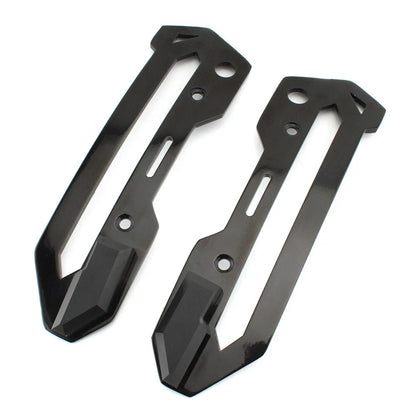 Engine Guard Frame Protection Cover for BMW R18 R18 B Classic (2020-2023)