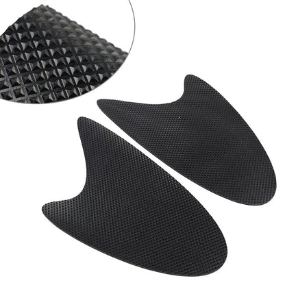Anti-Slip Traction Side Fuel Tank Pad for Suzuki GSXR1300 (1997-2020)