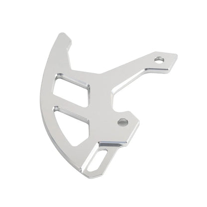 Rear Disc Brake Guard Cover for Honda CR 125/250 CRF 250R/X 450R