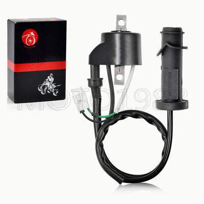 Ignition Coil Pack & CAP for Arctic Cat 650 4x4 H1 (2006–2011)