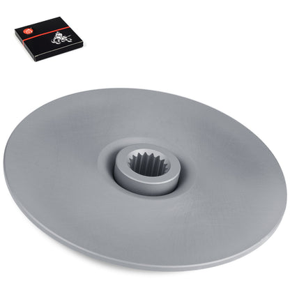 Rear Brake Disc Rotor for Polaris Scrambler 250 (1985–1987)