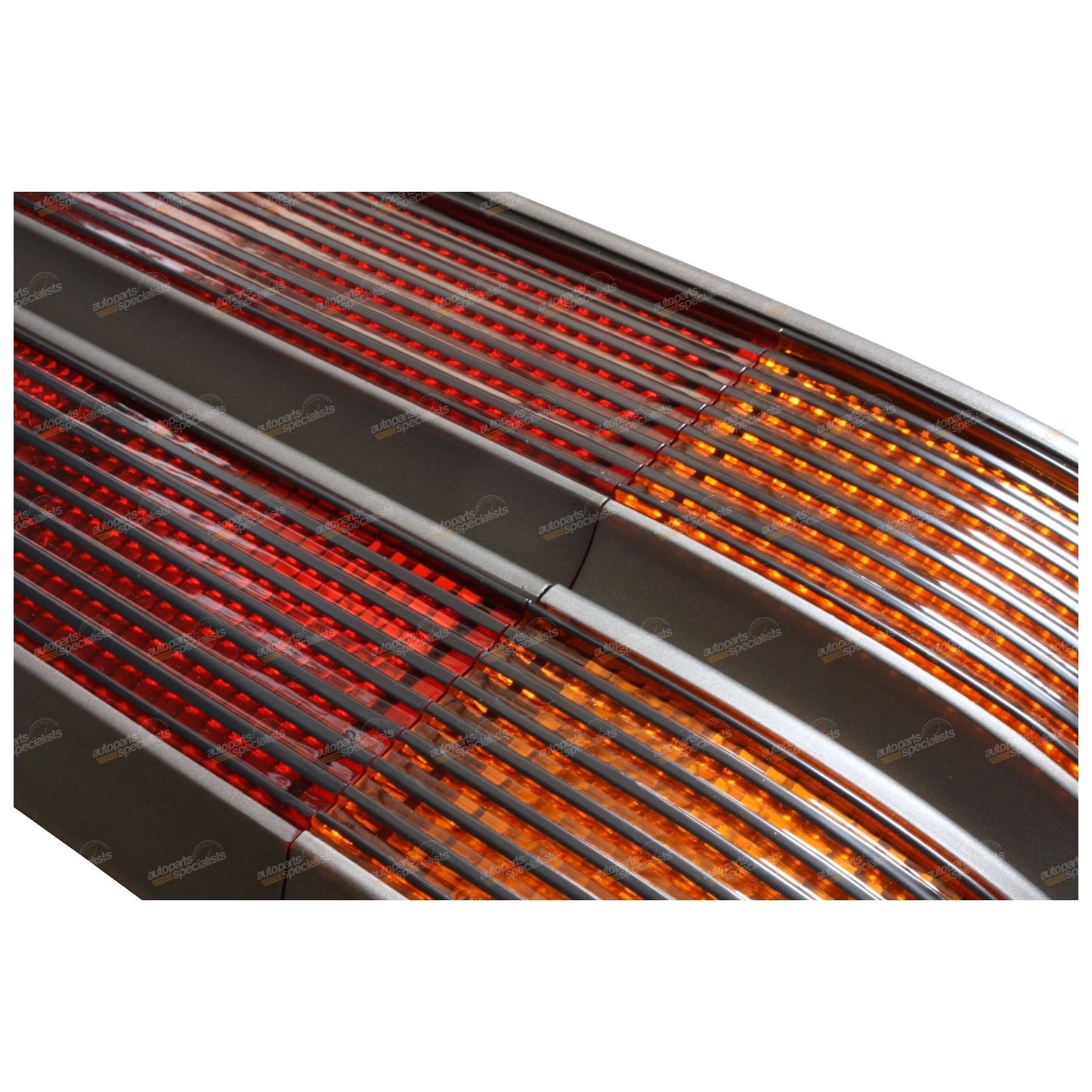 RH Tail Light for Holden Commodore Berlina Sedan (1986–1988)